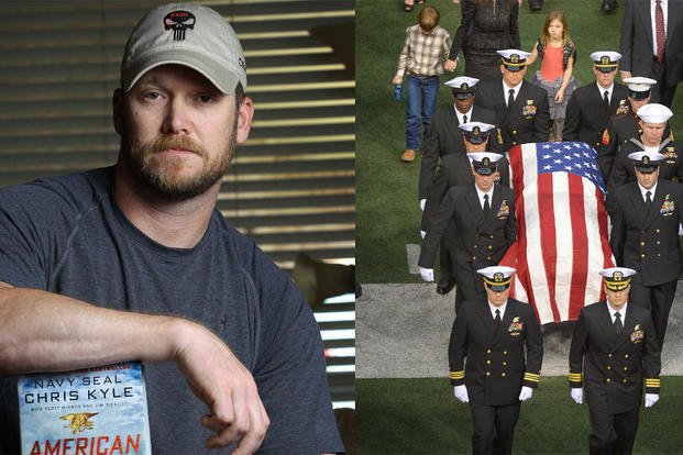 Everything You Need to Know About the Life and Death of Chris Kyle